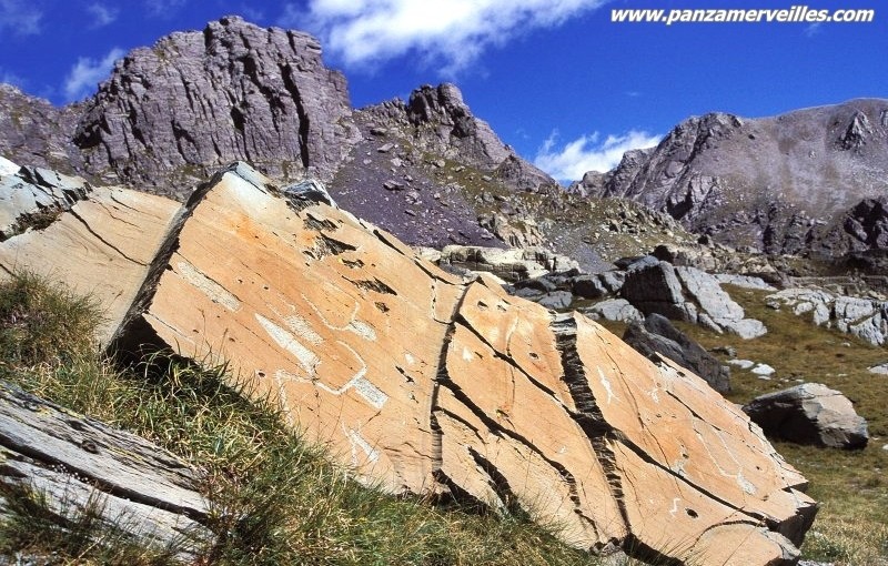arpette valle delle meraviglie