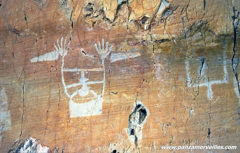 valle delle meraviglie incisioni rupestri