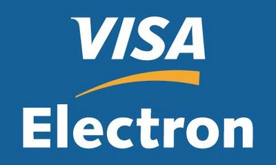 Visa Electron