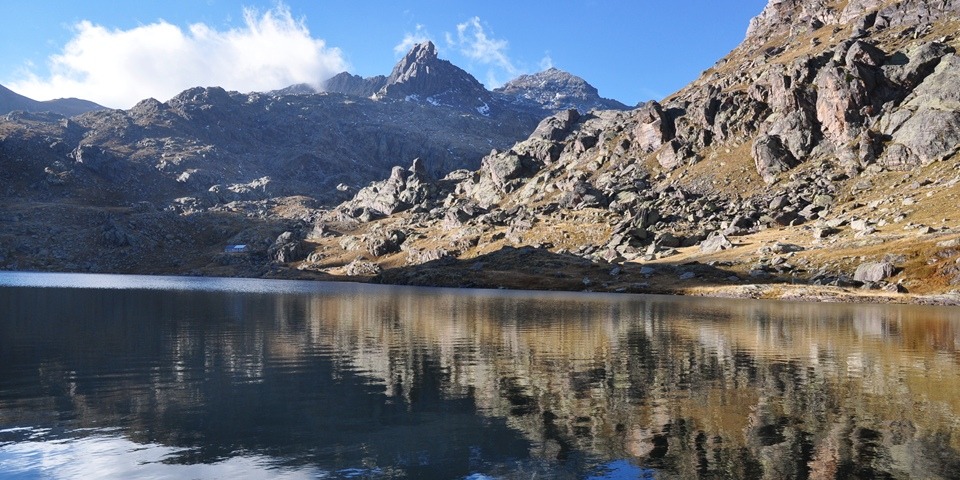 pesca valle delle meraviglie